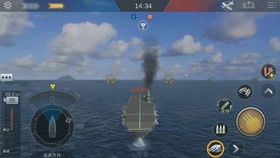 4月8日苍蓝前线开测，四大阵营海空激战