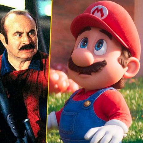 新超级马里奥兄弟U 豪华版怀旧重温，1993经典再现