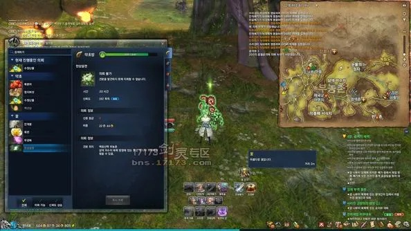 剑灵白青山脉全攻略，50-55级速升与灵核传说装备获取秘籍