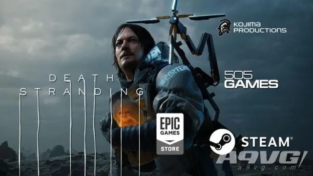 错过等一年！PS5死亡搁浅2惊现史低折扣