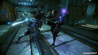 Warframe十三周年庆 绘影者版本上线 天诺长沙校园行 Warframe十三周年庆 绘影者版本上线 天诺长沙校园行