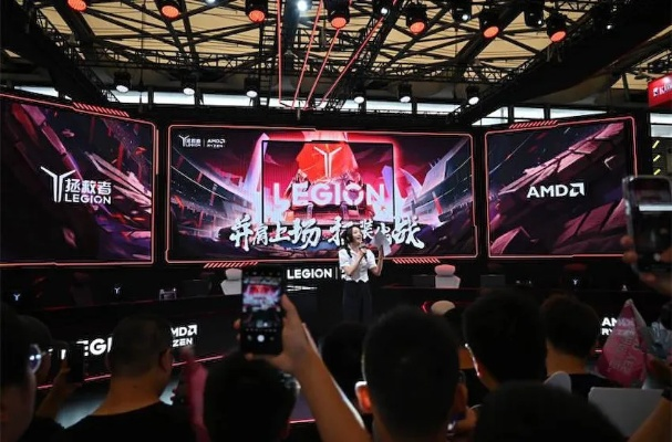 联想极光电竞赛收官,决赛热度再攀新高 联想极光电竞赛收官,决赛热度再攀新高