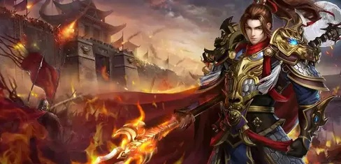 2026年传奇归来国际版官网下载与开区最强职业选择攻略