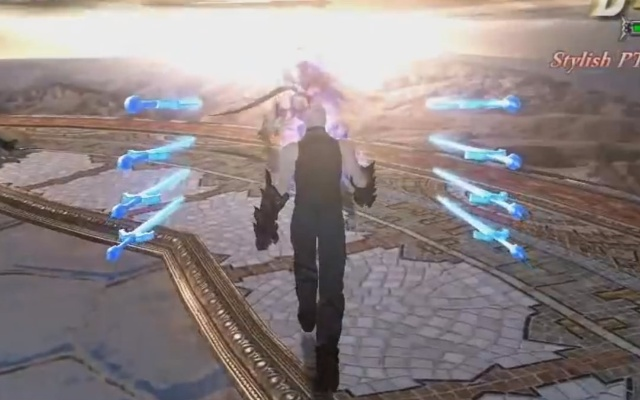 鬼泣5视频流派大起底,揭秘维吉尔连招与MOD的终极奥义 鬼泣5视频流派大起底,揭秘维吉尔连招与MOD的终极奥义