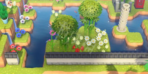 航平的谜之岛全攻略,集合啦!动物森友会隐藏岛屿指南 航平的谜之岛全攻略,集合啦!动物森友会隐藏岛屿指南