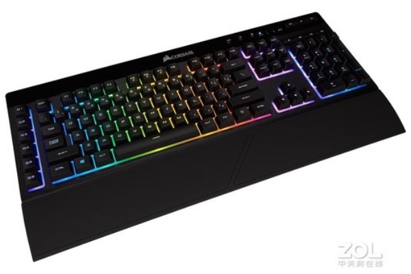 Corsair Mark Pro 75 键盘深度评测,游戏玩家的真实体验 Corsair Mark Pro 75 键盘深度评测,游戏玩家的真实体验