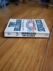 原价451美元！The Leaphorn, Chee & Manuelito系列30本电子书，现仅售18美元