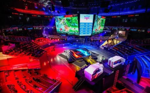 九色虹电竞氛围浓,高手为何都选这? 九色虹电竞氛围浓,高手为何都选这?