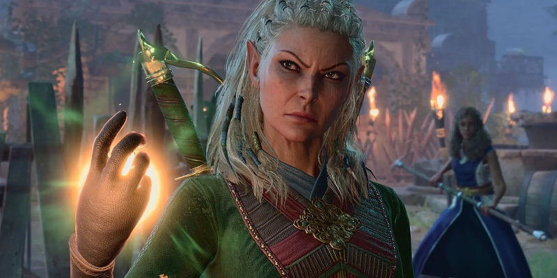 贾希拉BG3最强构筑，实战优化方案