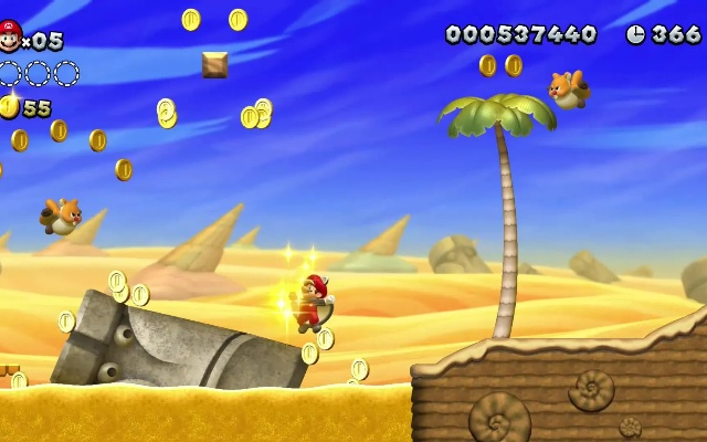 全球票房领先的游戏改编电影