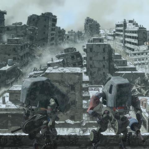 2026春最值得期待的12部动画,这份清单请收好 2026春最值得期待的12部动画,这份清单请收好