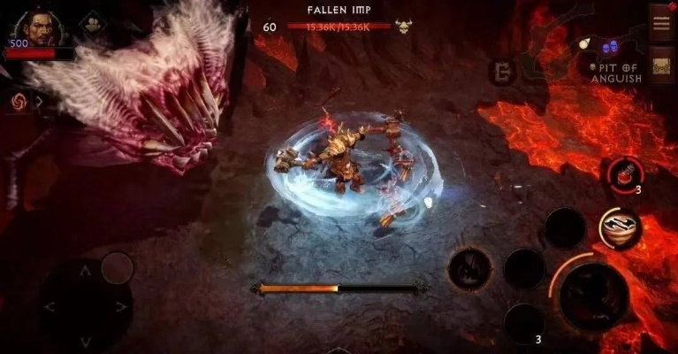 Broken Ranks革新挑战机制，暗黑风MMO体验再升级