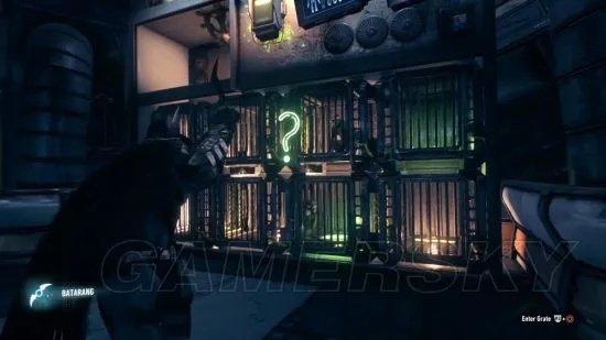 阿甘之城博物馆怎么过?谜语人奖杯收集与解谜全攻略 阿甘之城博物馆怎么过?谜语人奖杯收集与解谜全攻略