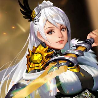 魔域口袋版三期盛典 抽苹果手机 全民欧皇福利！