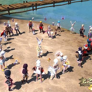 龙之谷好感度怎么刷？揭秘2026年最强送礼速成与SP奖励攻略