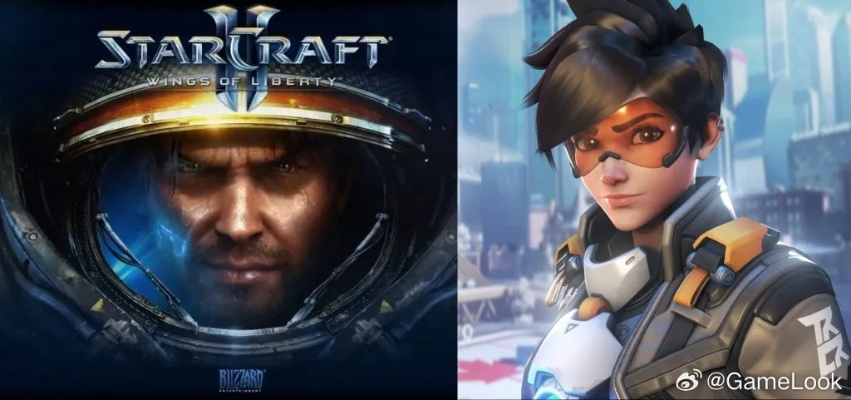 守望先锋韩服运营商变更，暴雪交接Nexon