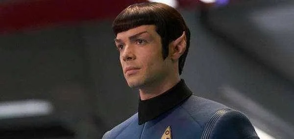 安迪·威尔星际迷航提案遭拒，直言现代剧集质量不佳