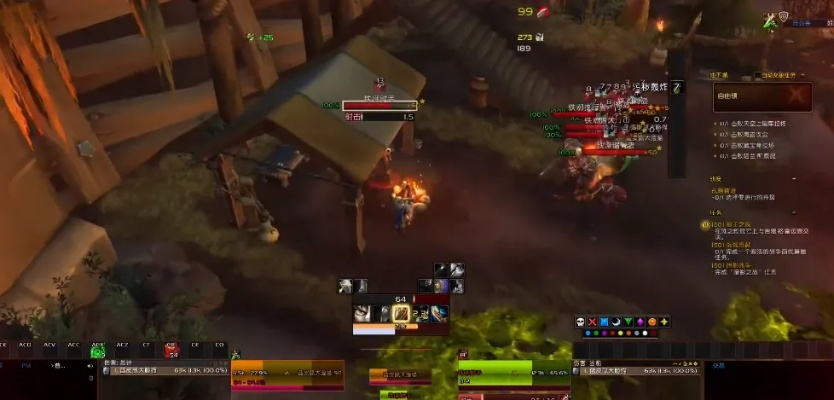 Mistweaver天赋史诗钥石失效？玩家实战遇难题