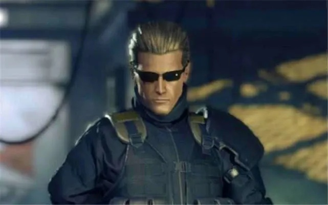 生化危机威斯克怎么打？最强BOSS战技巧与身世之谜