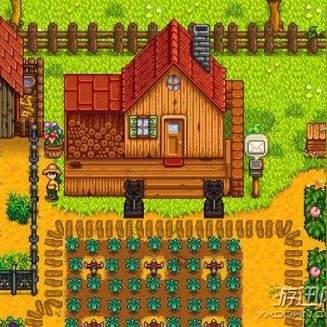 星露谷物语农场布局如何规划？高效设计推荐