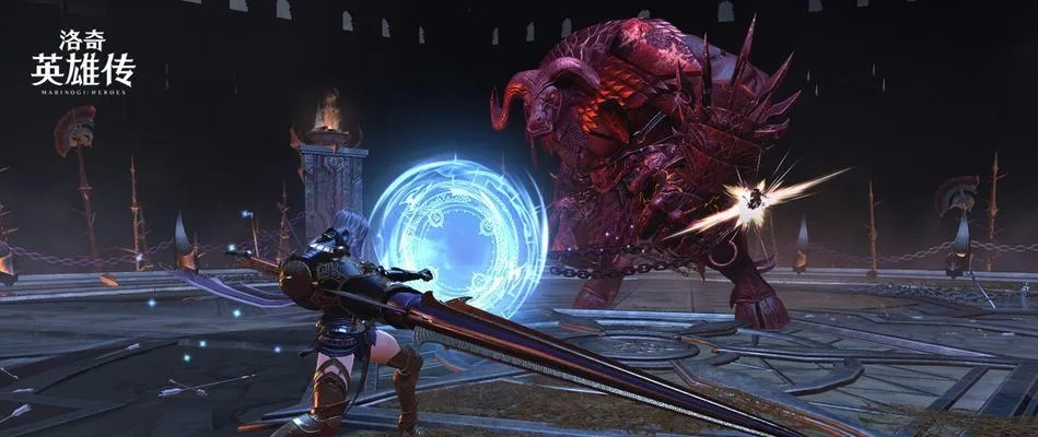 洛奇英雄传EP10帕拉神殿全解析,110级装备与Raid机制 洛奇英雄传EP10帕拉神殿全解析,110级装备与Raid机制