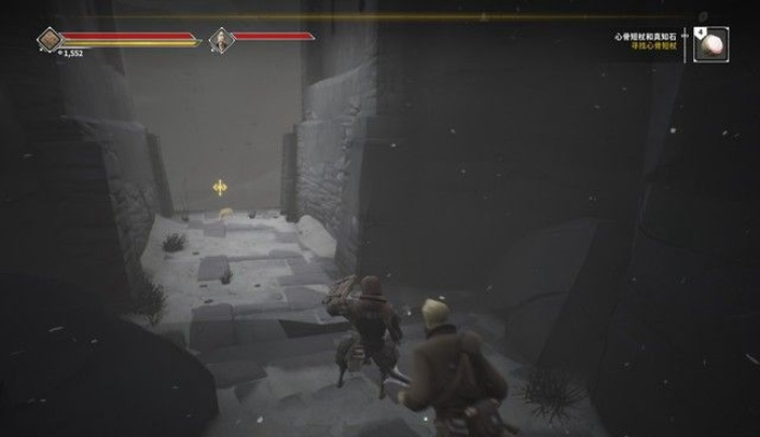 灰烬之国EA版，优点显著，但短板亟待补足