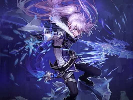 别瞎玩！2026年冰洁师核心流派与实战碎冰机制深度剖析