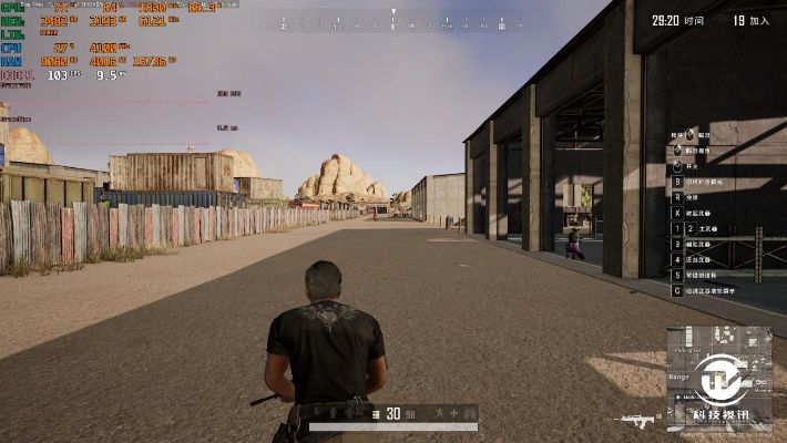 “我们理解这可能不是许多人期待的结果”——PUBG衍生游戏在结束抢先体验前关闭 “我们理解这可能不是许多人期待的结果”——PUBG衍生游戏在结束抢先体验前关闭