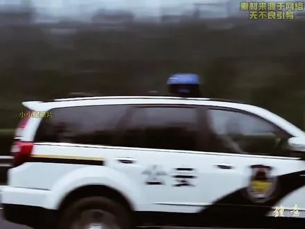 偶遇2024高考试卷押运车队？别乱超车！揭秘国家级安保背后的硬核门道