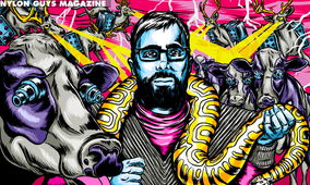 复古3D恐怖新作《The Well Is Not Empty》宣布登陆PC平台