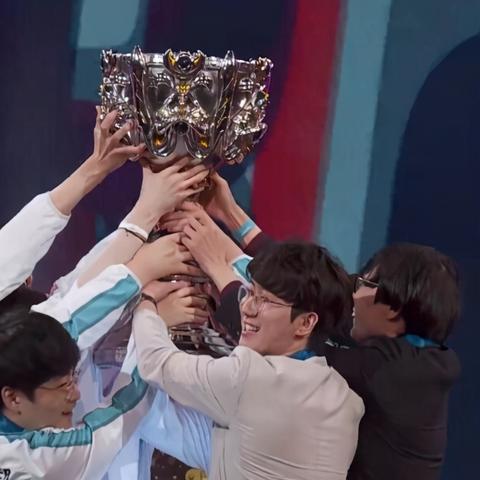 Ozone与SKT1宿命对决，深度解析LCK双雄的战术博弈与胜负关键