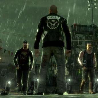 《侠盗猎车手 4》测试版泄露，揭示被删减内容