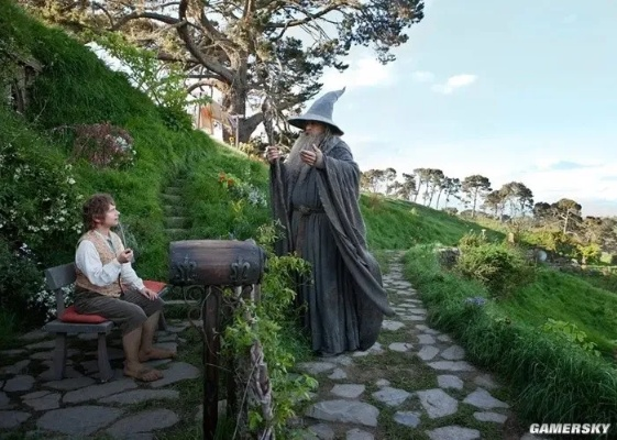 或许是时候让《《魔戒:咕噜™》- The Lord of the Rings: Gollum™》进行一次《哈利波特:魁地奇冠军》式的重启了。 或许是时候让《《魔戒:咕噜™》- The Lord of the Rings: Gollum™》进行一次《哈利波特:魁地奇冠军》式的重启了。