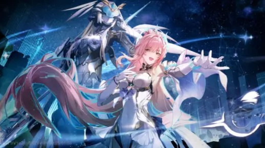 鸣潮：3.3新五星机制曝光！绯雪重击+凝滞！达妮娅牵引增伤，爱弥斯专属队友来了！秧秧SP确定！