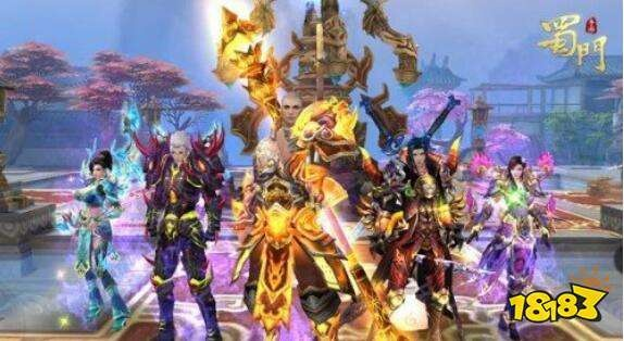 蜀门副本怎么打？2026年热门副本掉落与效率全攻略