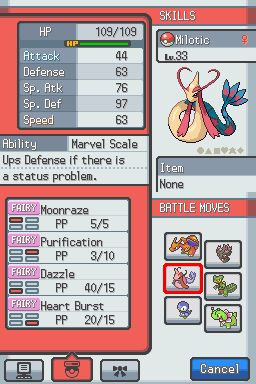 Pokémon Champions预览展示简化战斗机制,牺牲角色个性 Pokémon Champions预览展示简化战斗机制,牺牲角色个性