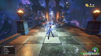 王国之心2.8:终章高清版周年纪念信息暗示2027年将有新消息 王国之心2.8:终章高清版周年纪念信息暗示2027年将有新消息