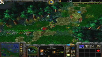 Dota solo指令实战，如何用指令开启公平中路对决？