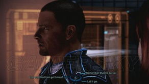 质量效应3推倒全攻略,解锁神堡之夜与最终战告别的隐藏情感线 质量效应3推倒全攻略,解锁神堡之夜与最终战告别的隐藏情感线