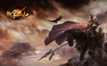 4月10日墨湘前传公测开启,新服剑指江山同步上线 4月10日墨湘前传公测开启,新服剑指江山同步上线