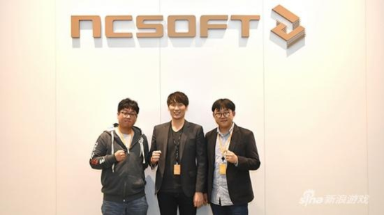 NCSoft高管，MMO游戏类型远未消亡