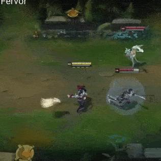 刀锋意志怎么出装最强？独家解析2026赛季艾瑞莉娅核心流派