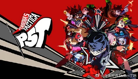 Xbox玩家福音,女神异闻录6确认登陆平台 Xbox玩家福音,女神异闻录6确认登陆平台