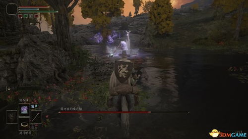 艾尔登法环黑夜死之鸟全位置收集攻略