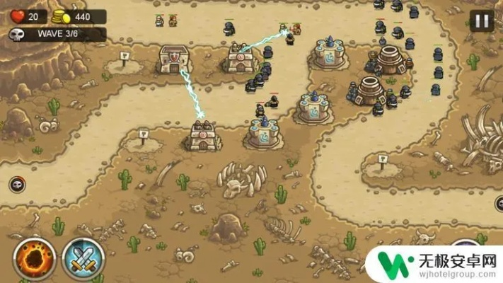 守卫帝图腾如何招募卫兵？坚守阵地攻略