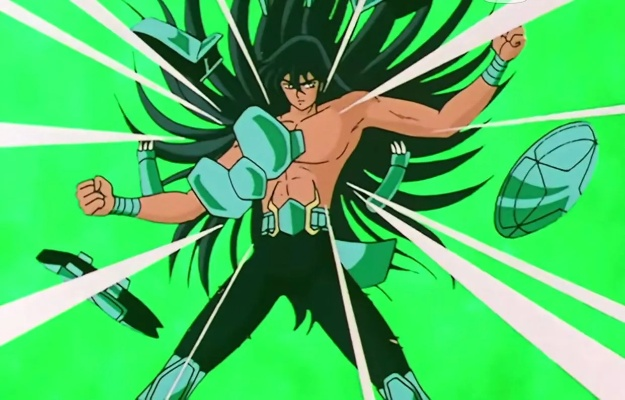 天龙座紫龙还能当主坦吗？圣斗士星矢反击流核心玩法揭秘