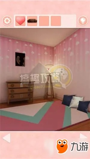 别再瞎搜171713了！教你一招解锁游戏隐藏房间福利