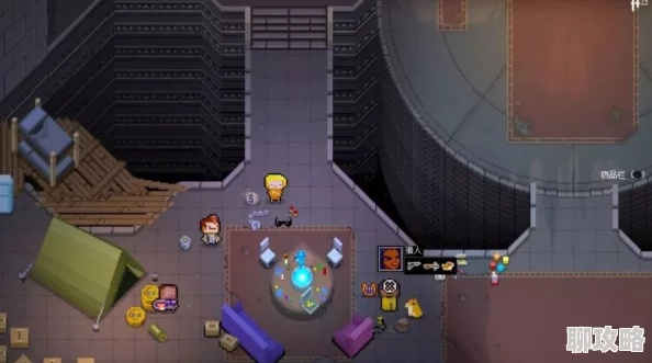 骰子骇客1999,赛博策略肉鹅战斗冒险现已上线 骰子骇客1999,赛博策略肉鹅战斗冒险现已上线