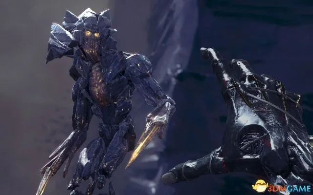 育碧新作异变金属融合鬼泣与星际战甲精髓