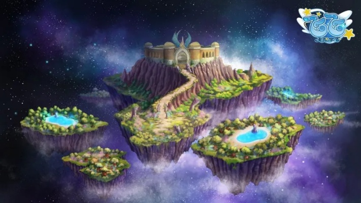 原班人马打造！飞飞，无限宇宙国服技术测试开启，情怀终落地